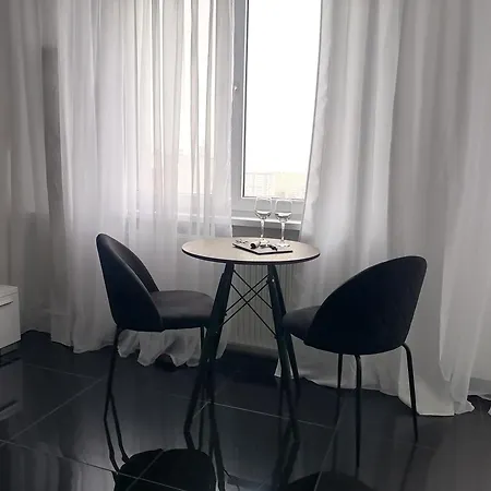 Oreo Z Widokiem Na *