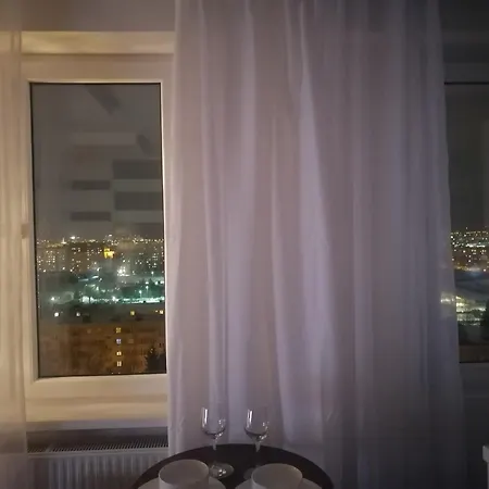 Oreo Z Widokiem Na * 제수프